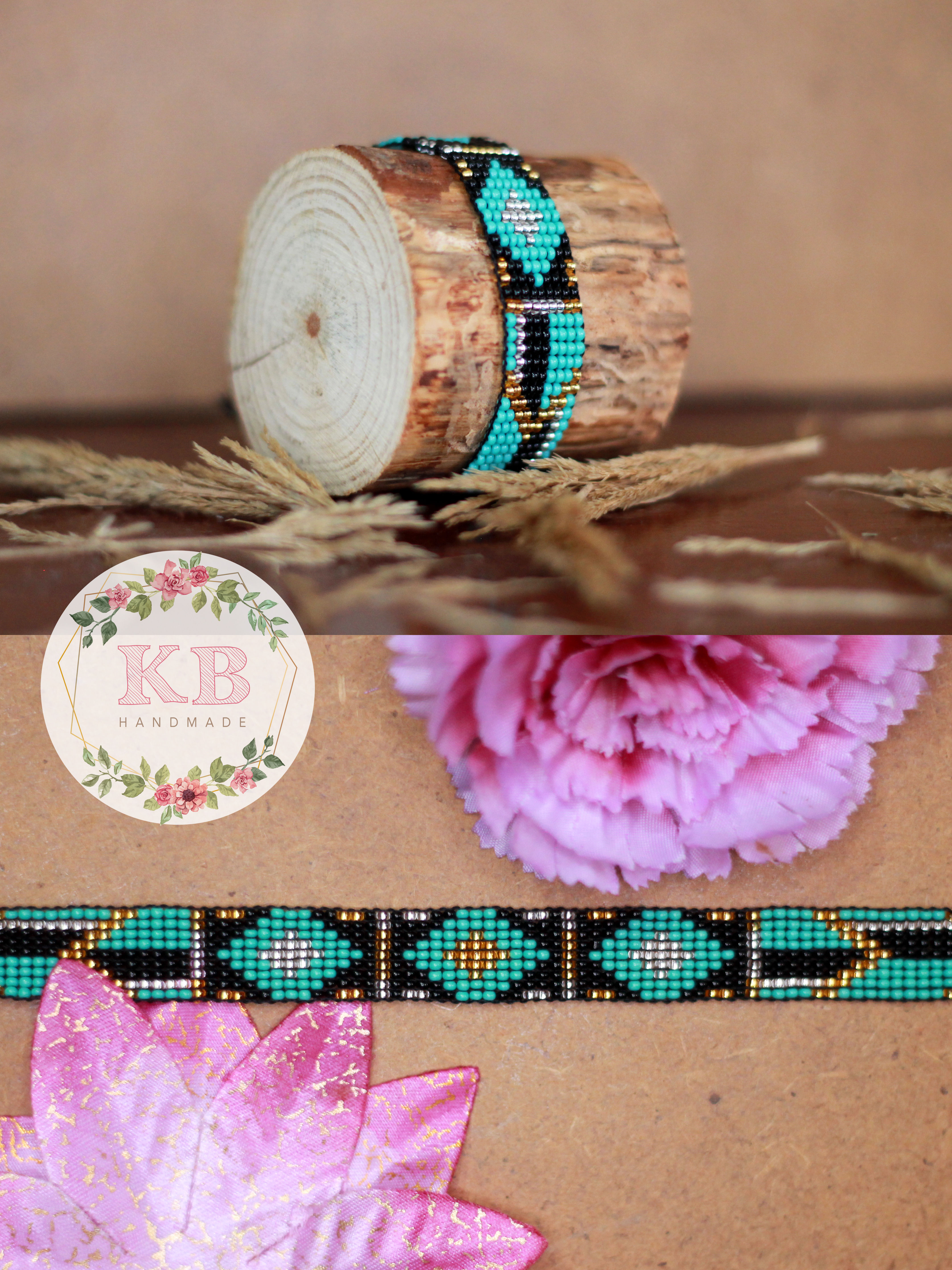 Pulsera 0087