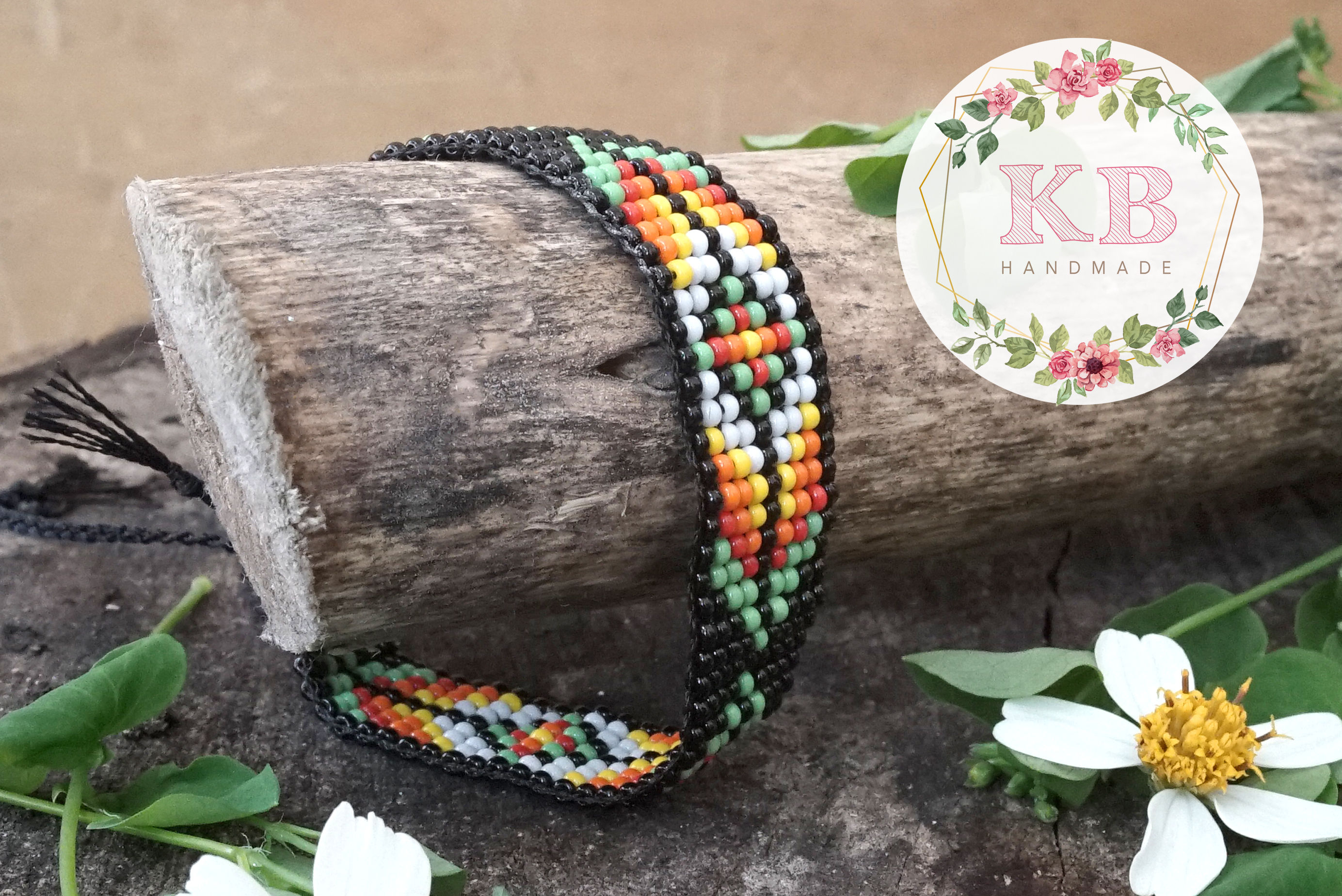 Pulsera 0040
