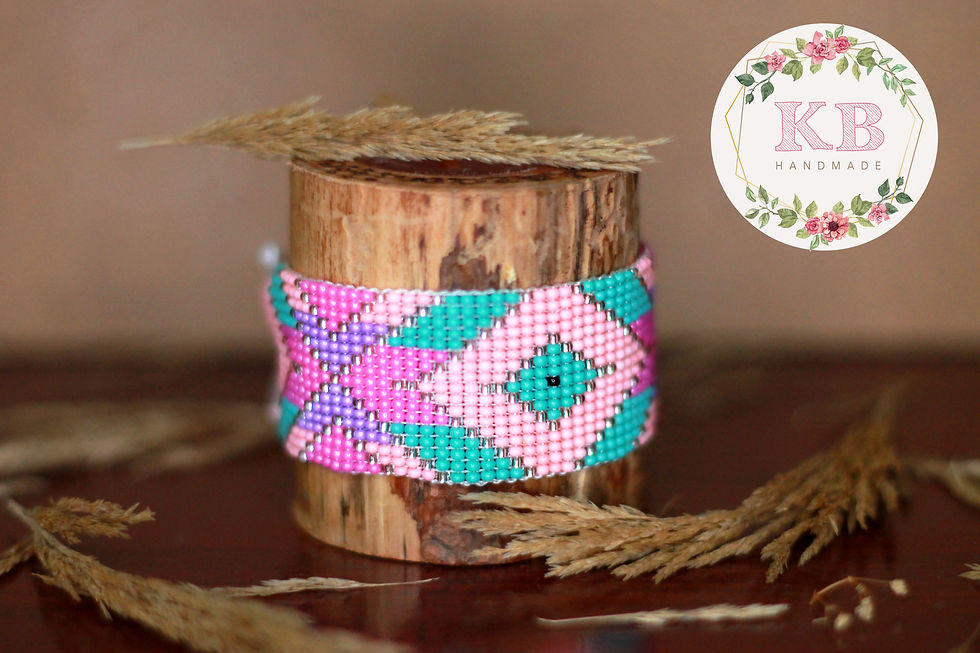 Miniatura: Pulsera 0042