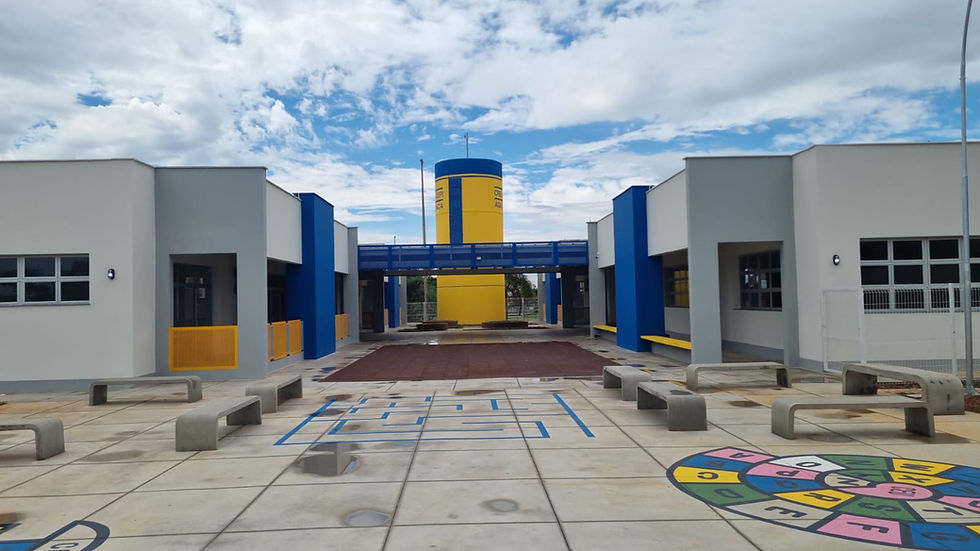Creche Taguatinga
