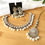 Thumbnail: Chandni - Mirror Pearl Necklace Set