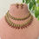 Thumbnail: Palmyra Grace - Kerala Necklace Set