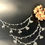 Thumbnail: Jhanvika - Cascading Bell Ear Chains