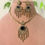 Thumbnail: Kanaka Tarang - Heritage Choker Set