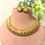 Thumbnail: Suvarna Kasu - Heritage Coin Necklace