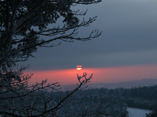 Le manque de lumière