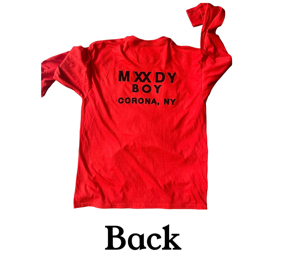 Thumbnail: 57 Mixtape Shirt