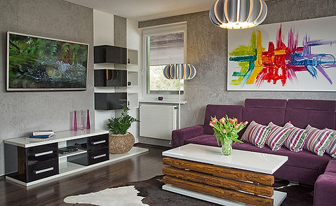 Living-room