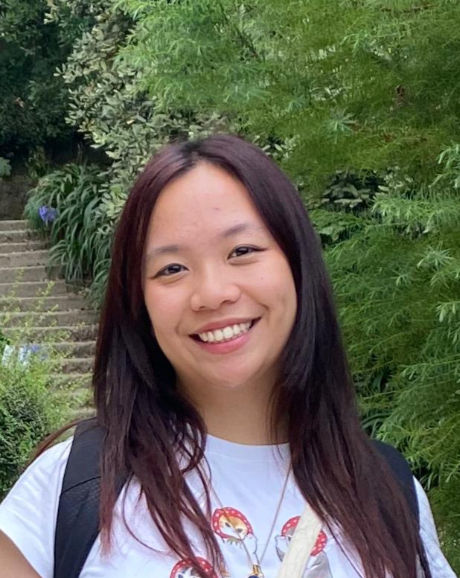 Foto van Jing