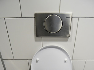 Toilets & Sinks Installation
