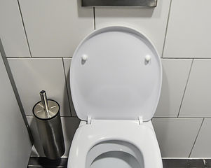 Toilets & Sinks Installation