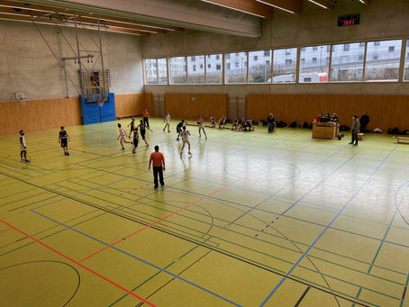Start in die Oberliga-Endrunde