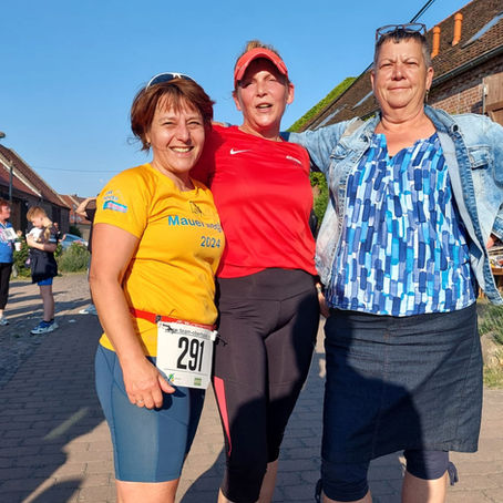 Kremmener Spargellauf 2025