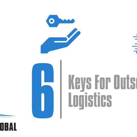 Choosing the Right 3PL Partner for You: 6 Keys for Outsourcing Logistics