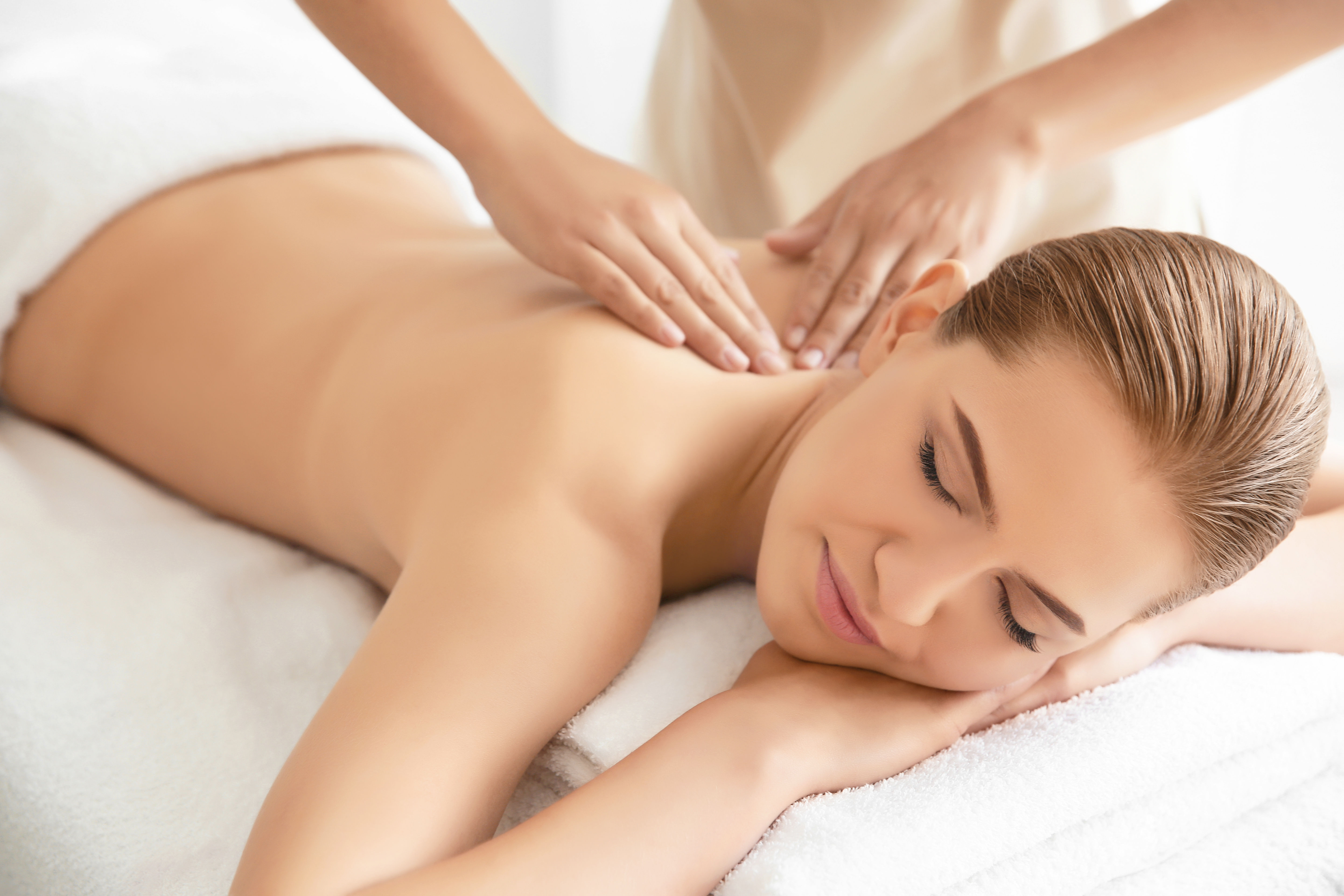 Head and neck massage | Carlow | Limerick
