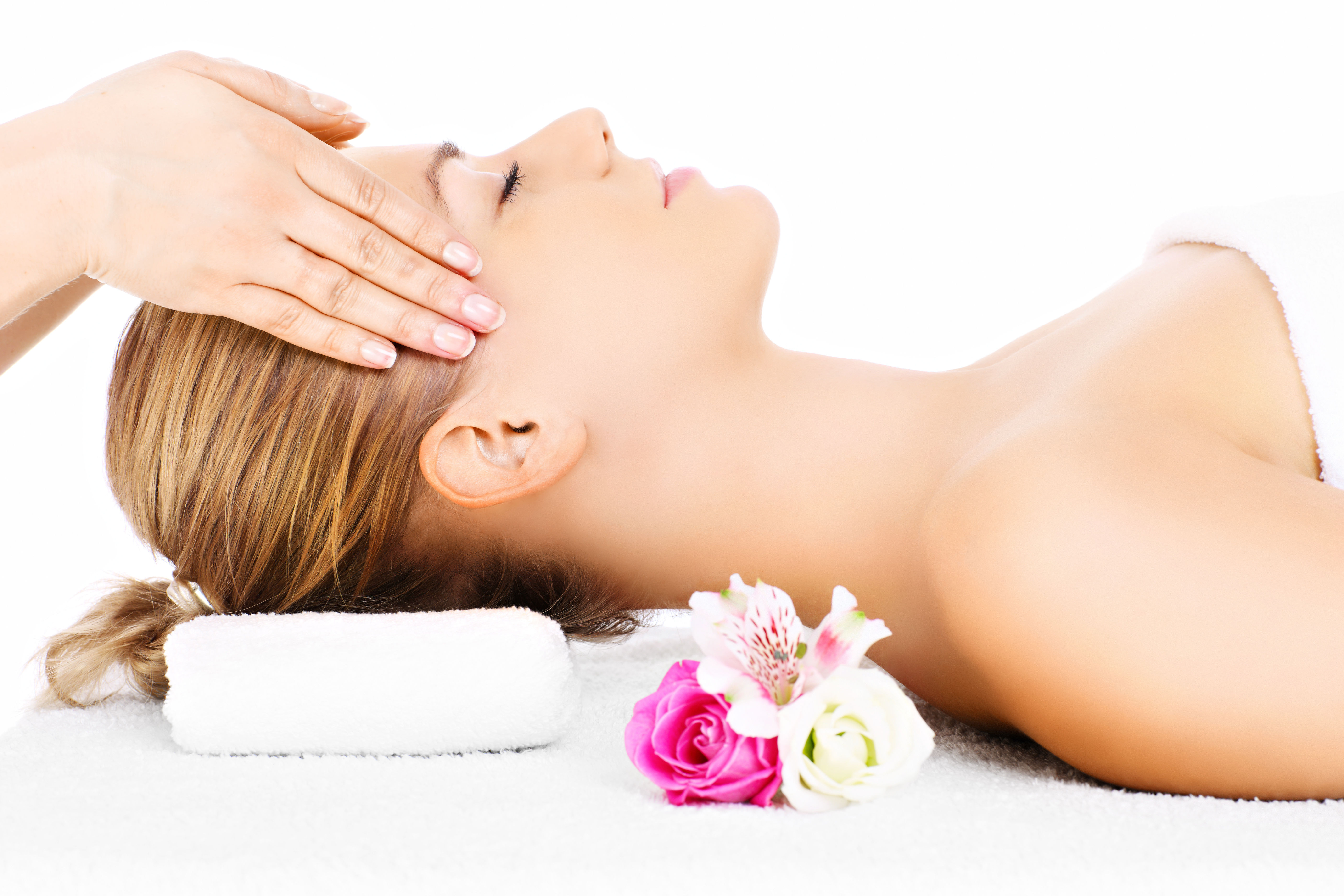 Head massage | Carlow | Limerick