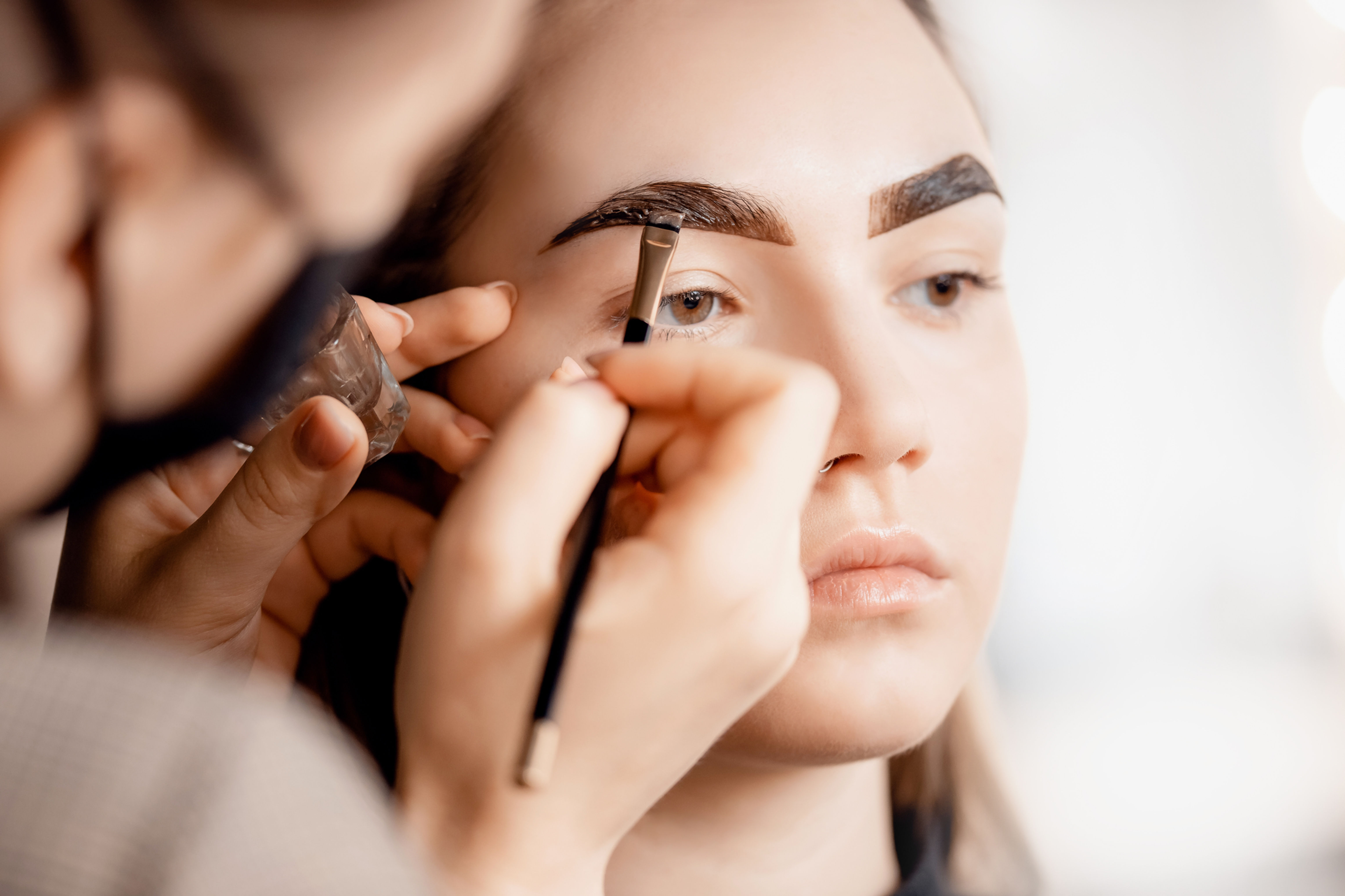 Eyebrow Tint | Carlow | Limerick