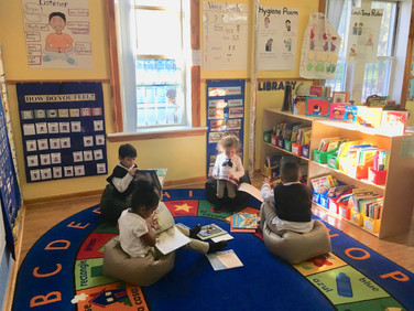 Reading