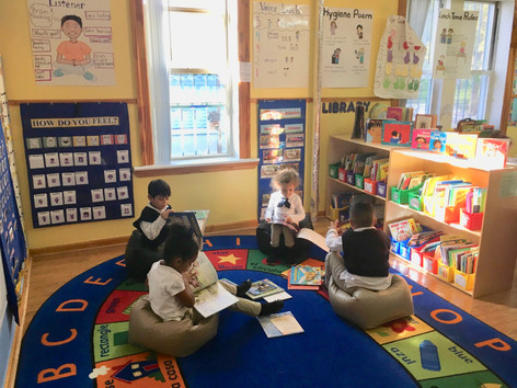 Reading