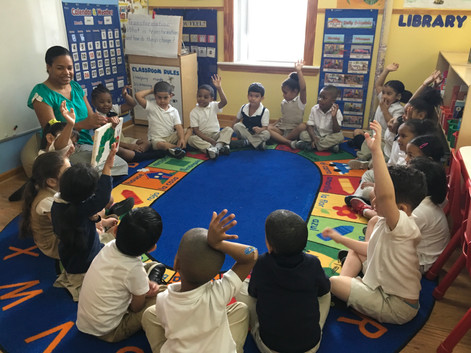 Family Engagement