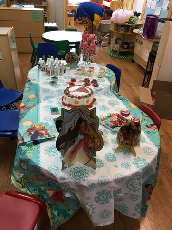 Birthday Party