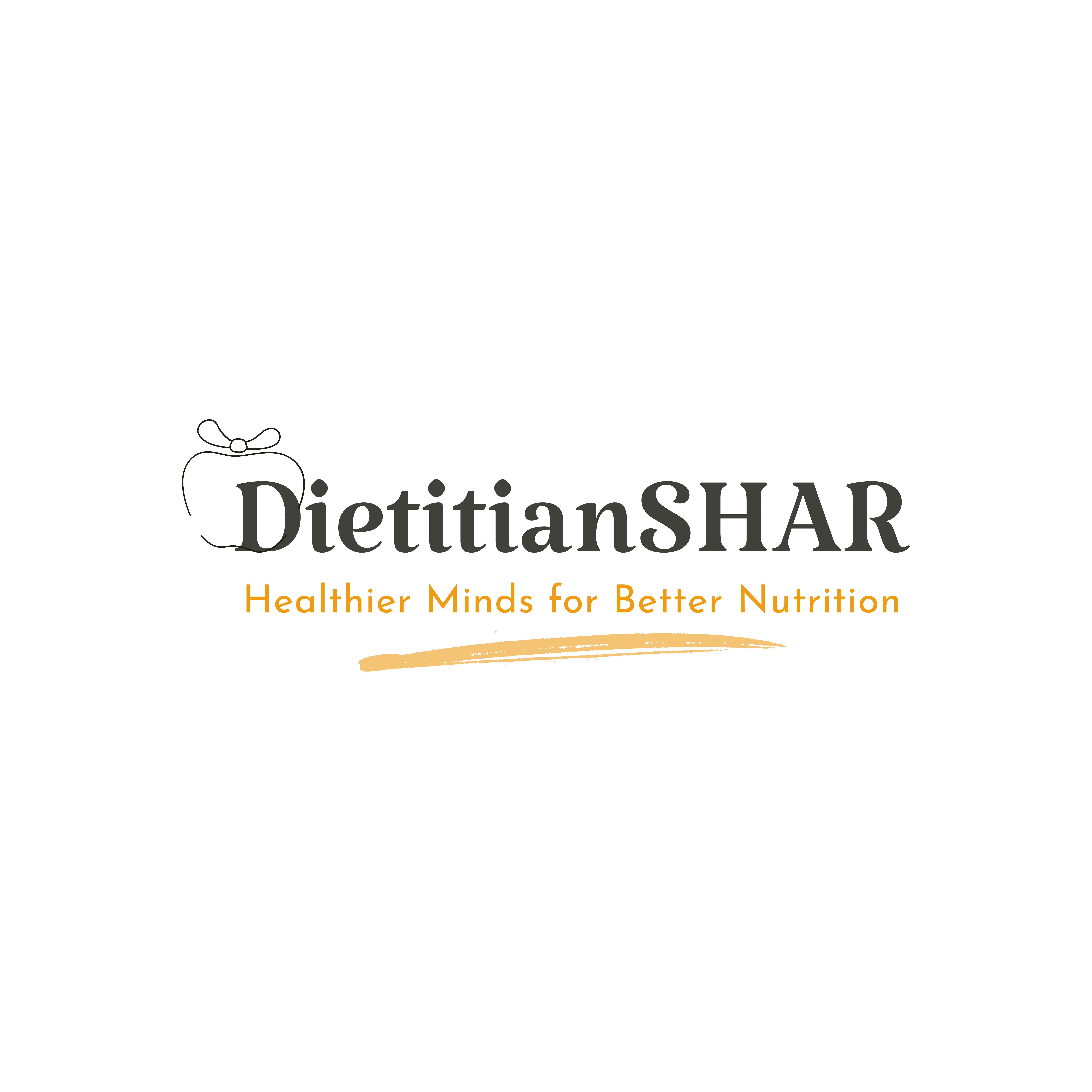 Dietitian Shar Consulting Services logo