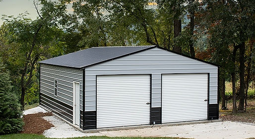 residential garage