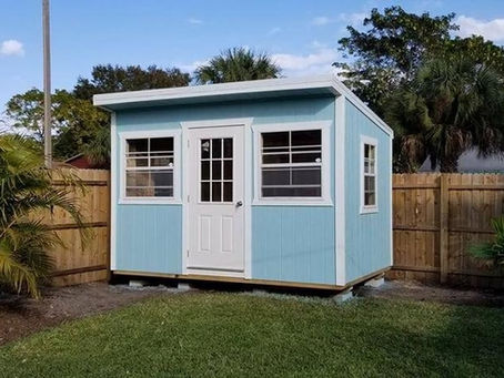7 Must-Know Tips for Finding the Best Sheds for Sale in Augusta, GA