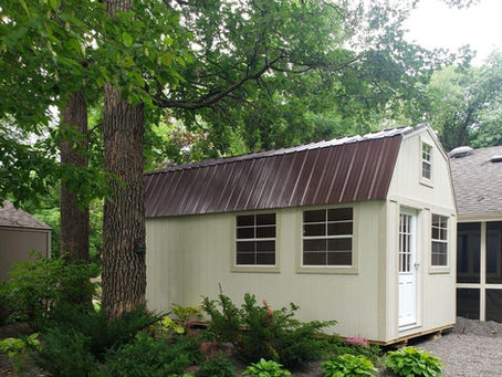 How to Protect Your Shed from Termites Rodents and Other Intruders