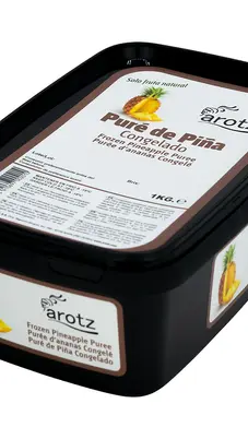 24336 Puré de Piña AROTZ 1 Kg_.webp