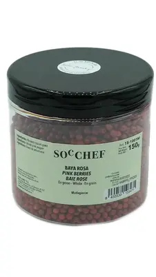 151001M Pimienta Rosa Madagascar SOC CHEF 150 gr_.webp