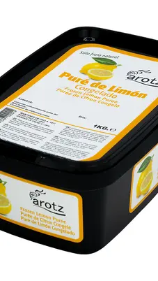 24326 Puré de Limón AROTZ 1 Kg_.webp