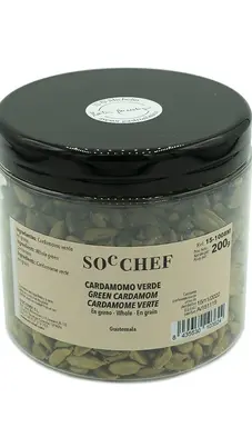 151008 Cardamomo Verde SOC CHEF 200 gr_.webp