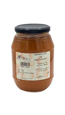 3506 Mermelada de Melocotón 1 Kg_.webp