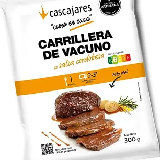06011 Carrillera de vacuno en Salsa Cordobesa 300 gr_.webp