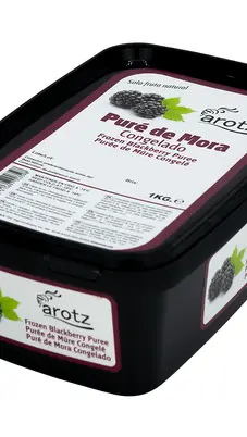 24332 Puré de Mora AROTZ 1 Kg_.webp