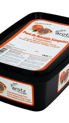 24333 Puré de Naranja Dulce AROTZ 1 Kg_.webp