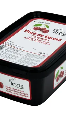 24319 Puré de Cereza AROTZ 1 Kg_.webp