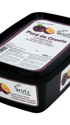 24345 Puré de Ciruela AROTZ 1 Kg_.webp