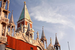 Venedig, Italien