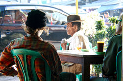 Sumatra, Indonesien