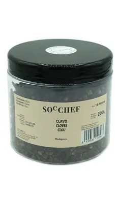 151005M Clavo SOC CHEF 200 gr_.webp