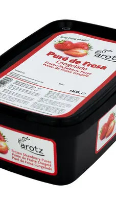 24322 Puré de Fresa AROTZ 1 Kg_.webp