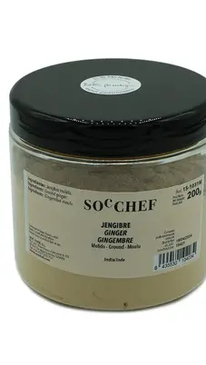 151031M Jengibre Molido SOC CHEF 200 gr_.webp