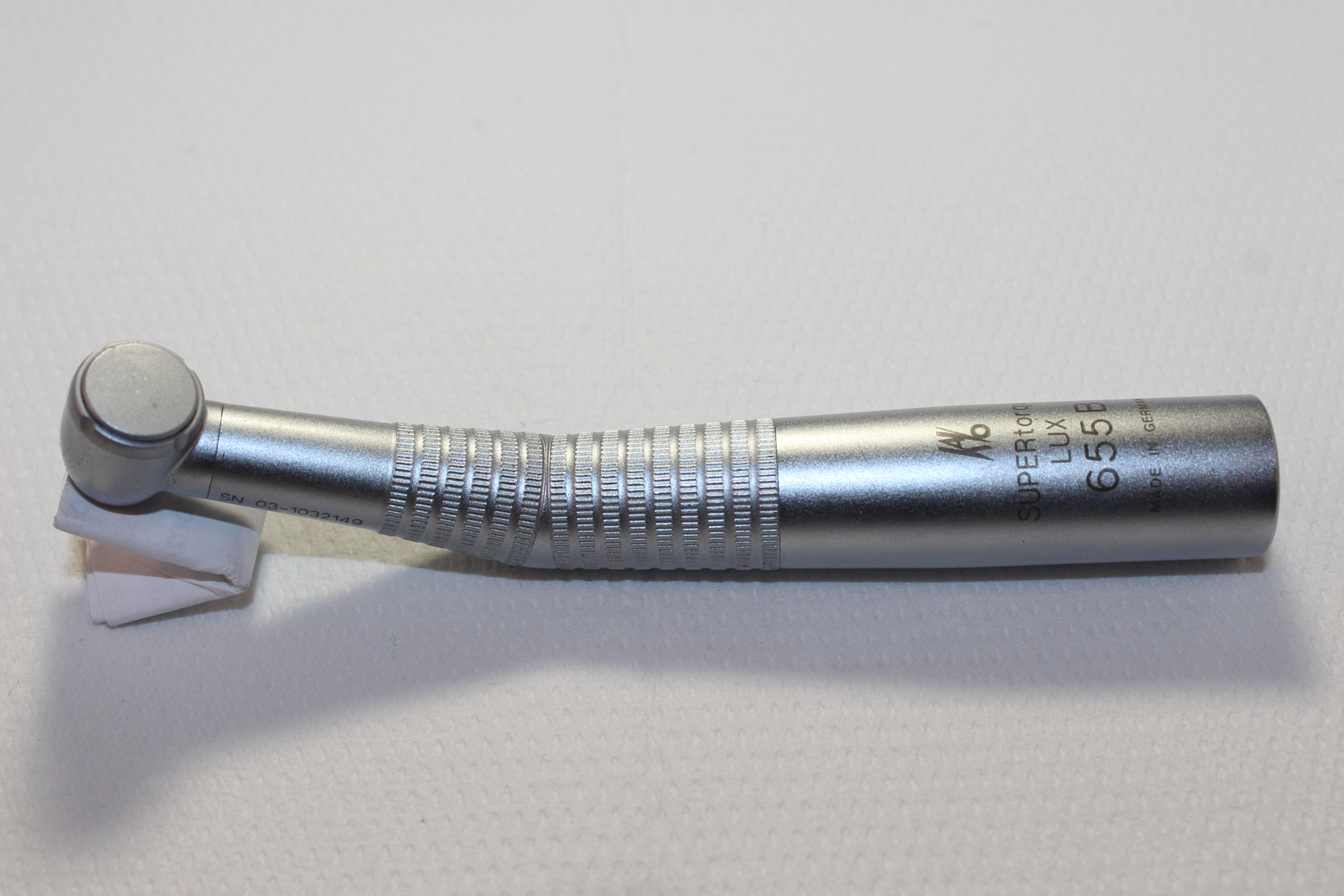 Kavo SUPERTorque LUX 655B