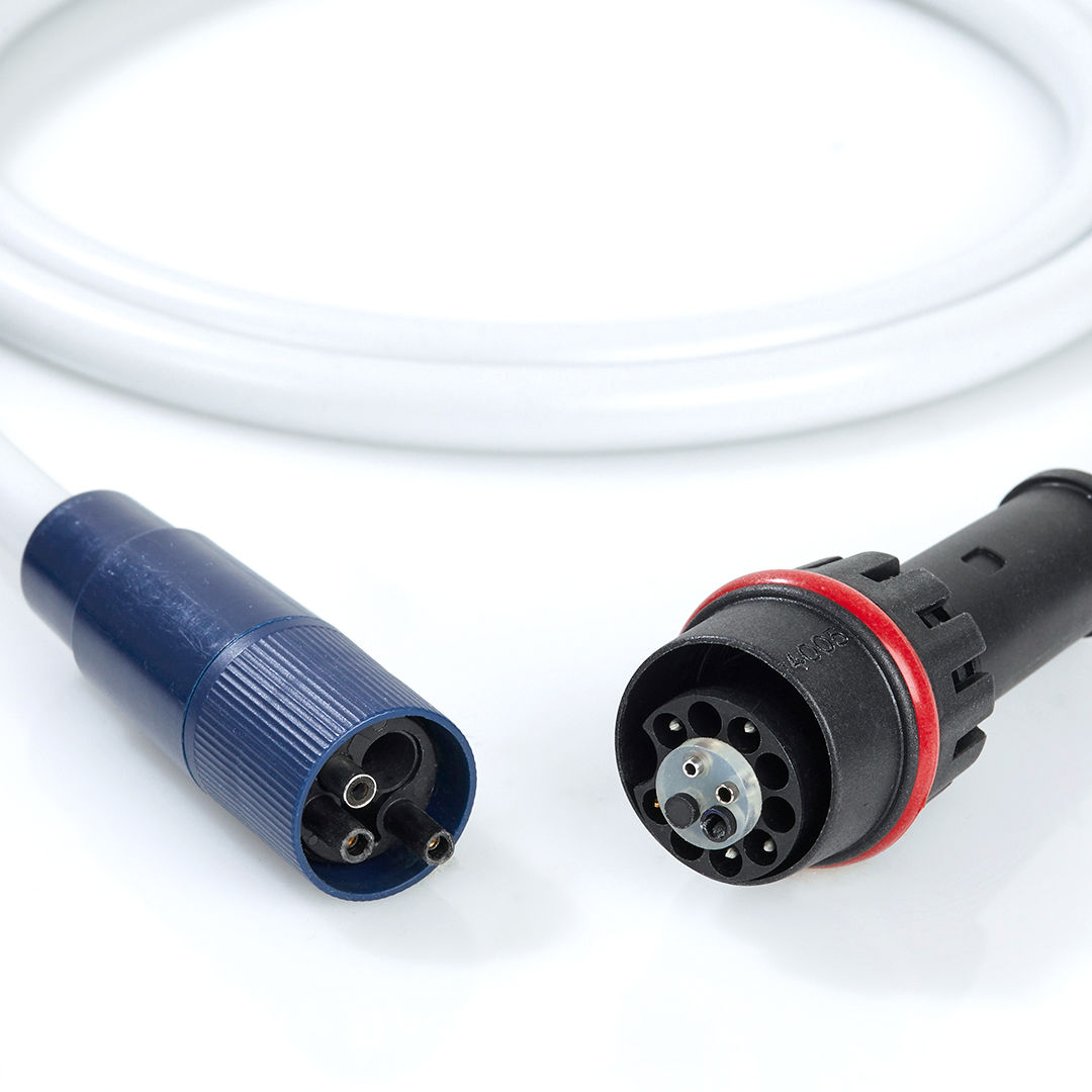 Sirona SIROSONIC L slang 8928376