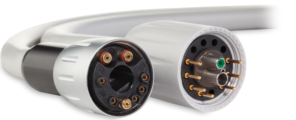 MK-dent slang HO2037 voor Kavo K700, K701, K702, K703 motor