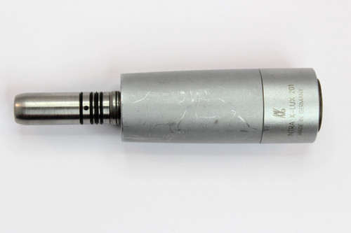 Geprüfter Kavo Intra K Lux 192 Motor Mikromotor Mit LED ! Licht Mit
