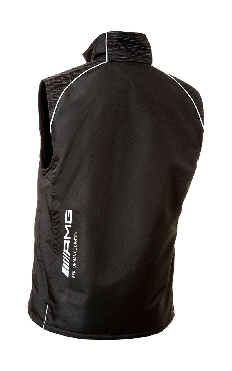 Thumbnail: AMG Men's Functional Vest