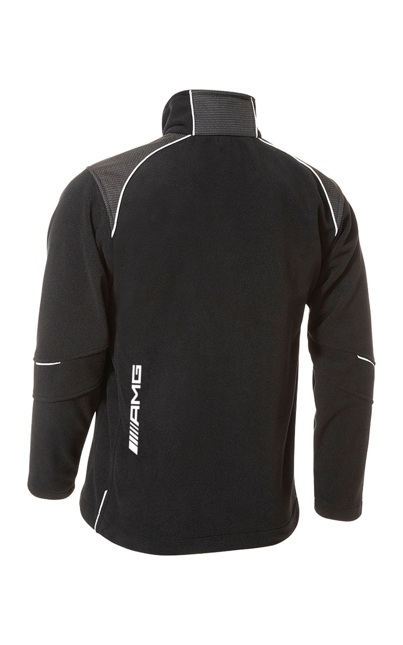 Thumbnail: AMG Fleece Jacket Women's